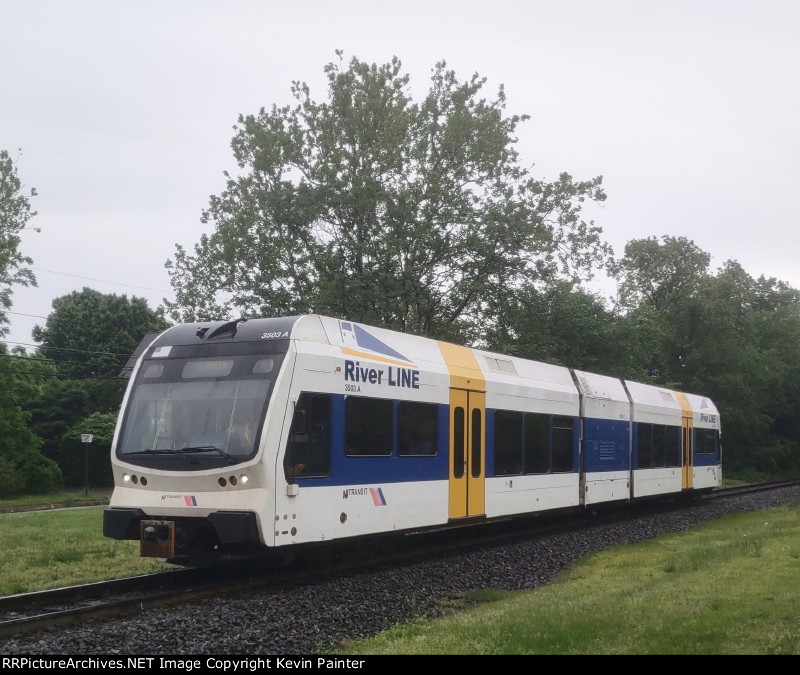 NJT 3503A